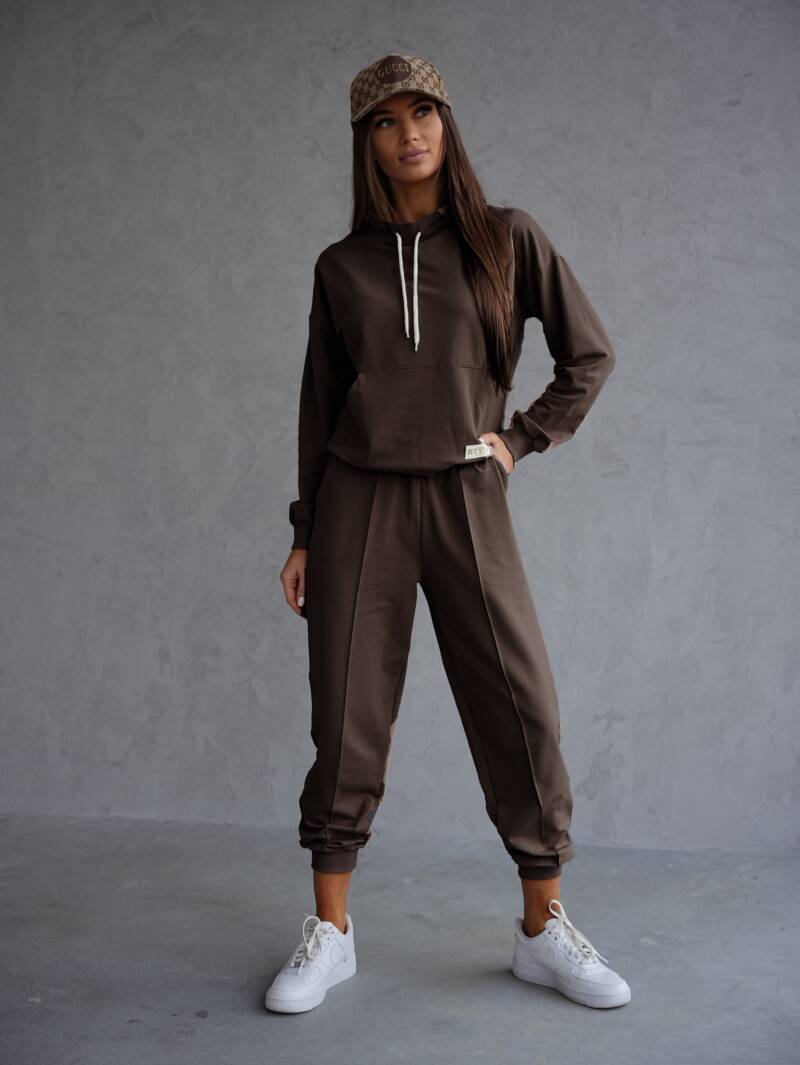 Komplet damskie (Polska produkt ) Roz S-XL, 1 Kolor Paczka 5 szt